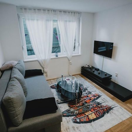 סראייבו Apartman Daris 2 מראה חיצוני תמונה