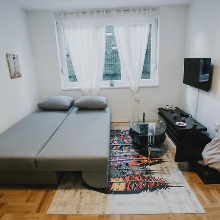 סראייבו Apartman Daris 2 מראה חיצוני תמונה