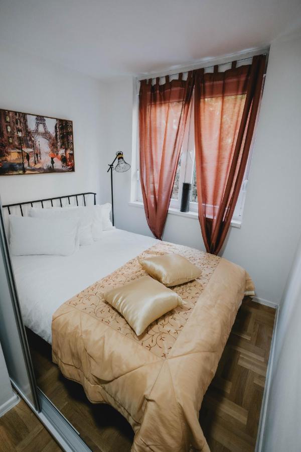סראייבו Apartman Daris 2 מראה חיצוני תמונה