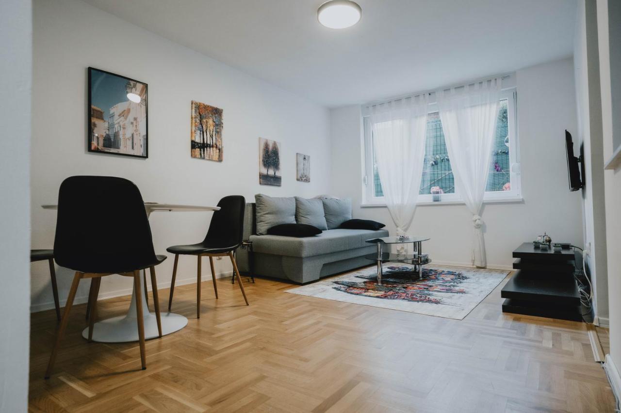 סראייבו Apartman Daris 2 מראה חיצוני תמונה