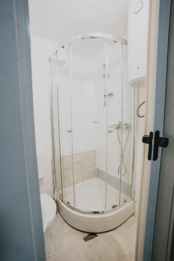 סראייבו Apartman Daris 2 מראה חיצוני תמונה