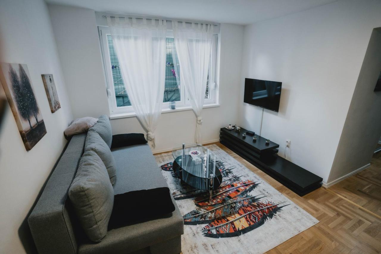 סראייבו Apartman Daris 2 מראה חיצוני תמונה