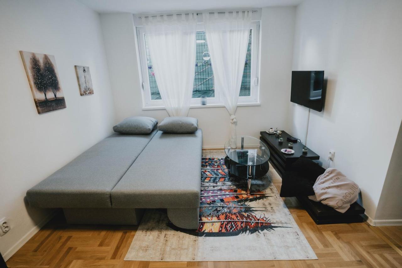 סראייבו Apartman Daris 2 מראה חיצוני תמונה