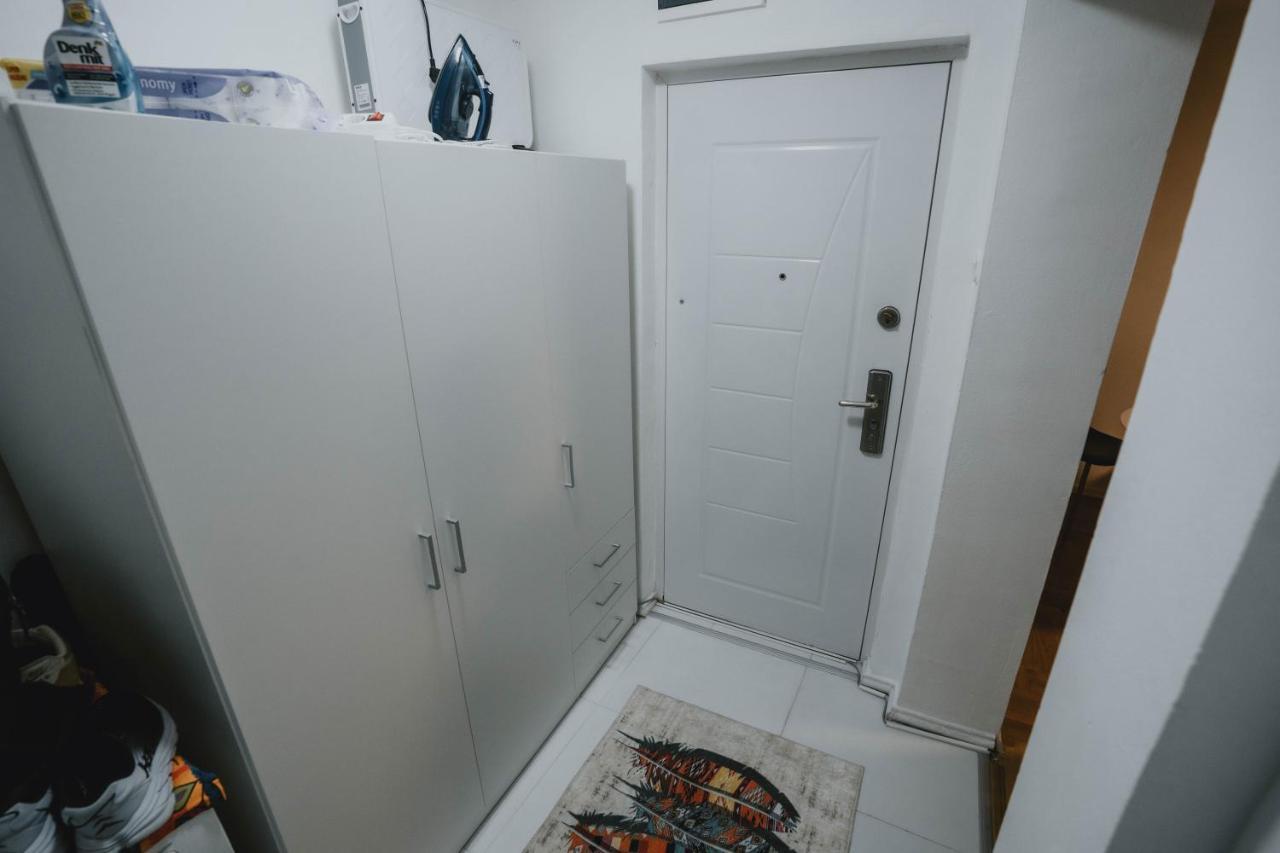 סראייבו Apartman Daris 2 מראה חיצוני תמונה