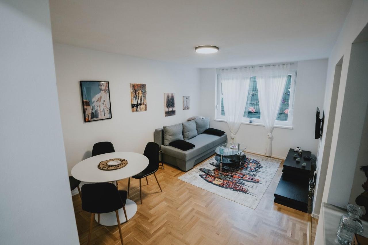 סראייבו Apartman Daris 2 מראה חיצוני תמונה